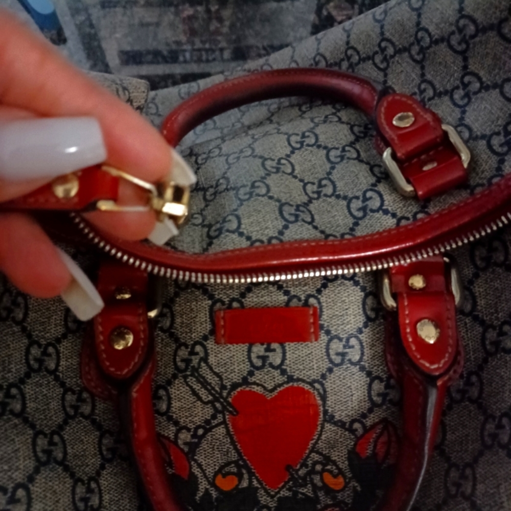 Gucci Bag